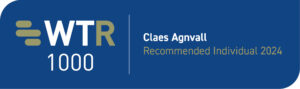 WTR 2024 Claes Agnvall