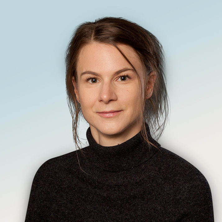 Carolin Eckert
