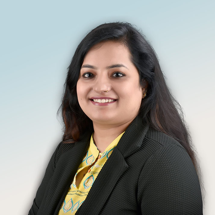 Megha Arora Garg