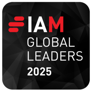 IAM Global Leaders badge_2025