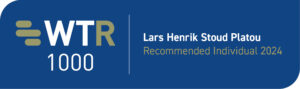 WTR 2024 Lars Henrik Stoud Platou
