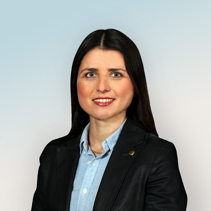 Andrijana Petrovic