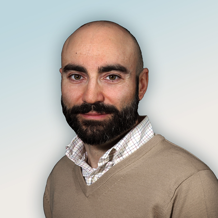 Fabio Pezzolato
