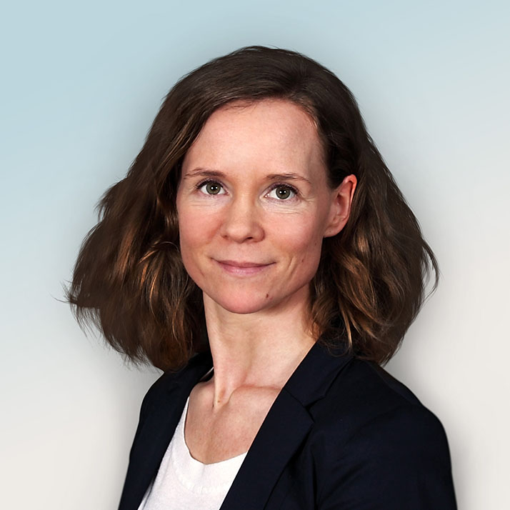 Sidse Thinggård