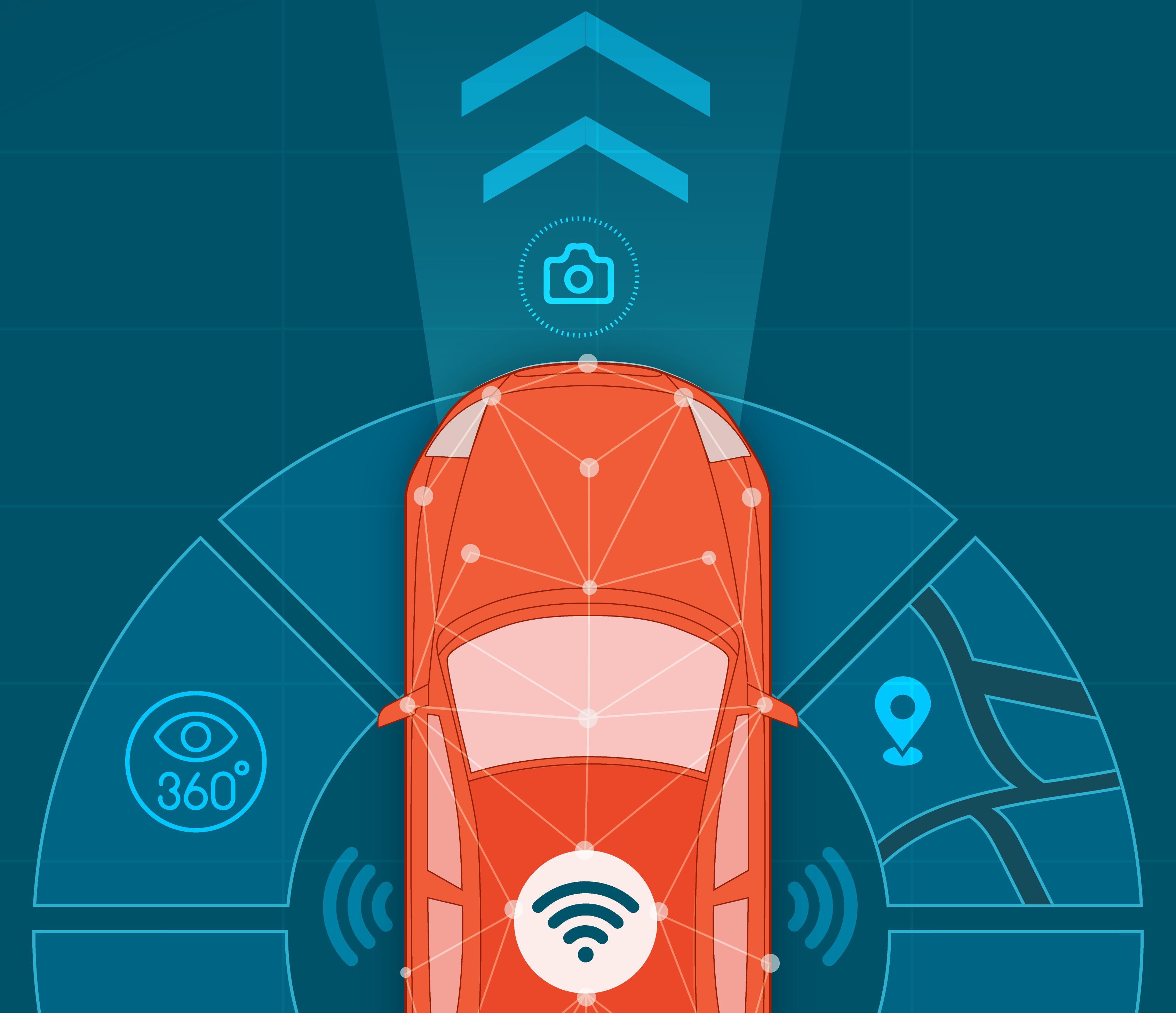 Digital Assets Car Thumbnail