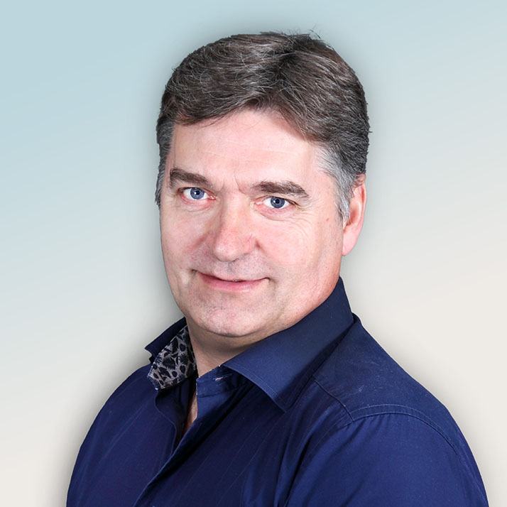 Stig Benthin