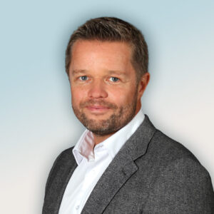 Fredrik Fingal