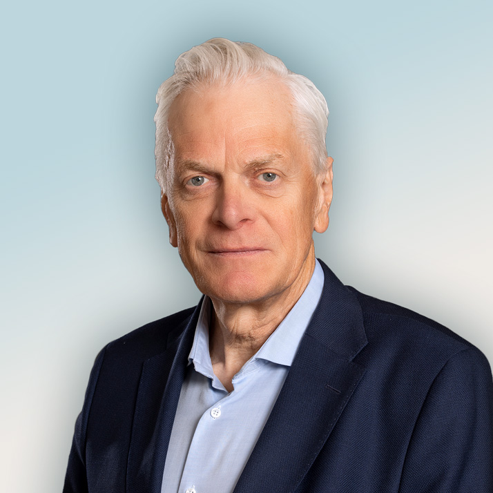 Hans Langan