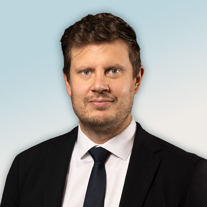 Johan Öman