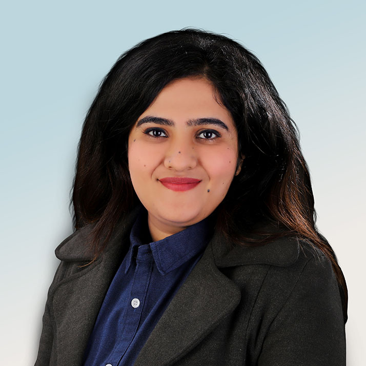 Kanika Adlakha