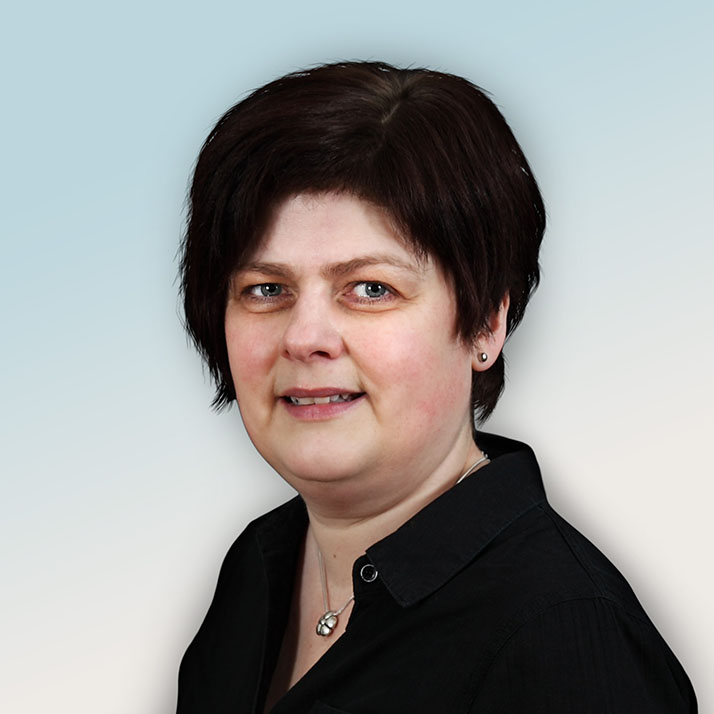 Eyðbjørg Biskopstø