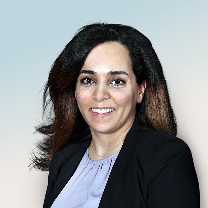 Sepideh Gorji Ghalamestani