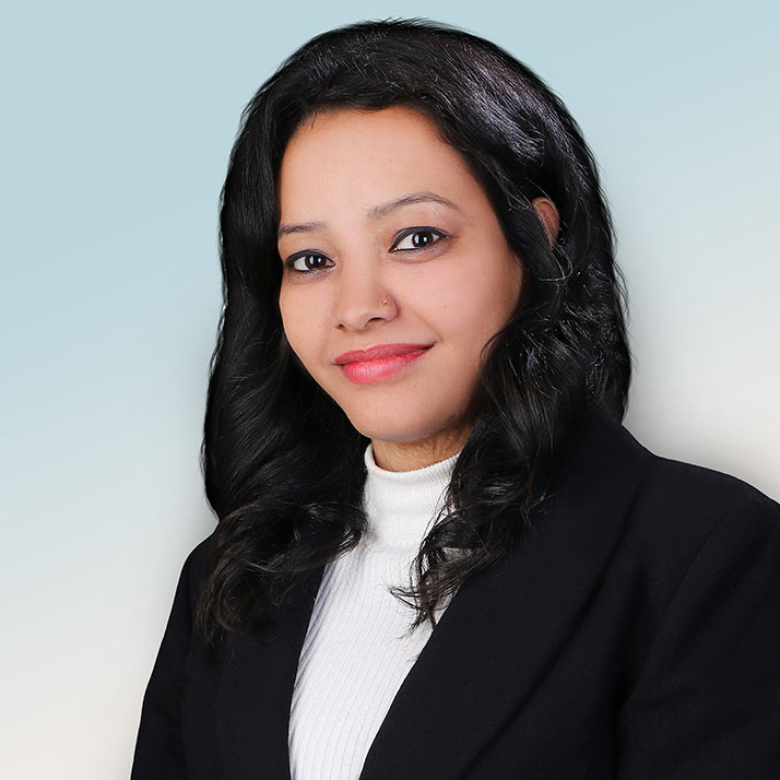 Sonia Gusain