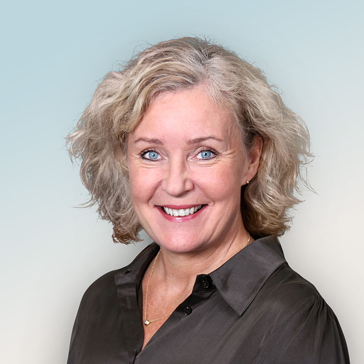 Annika Ingvarsson