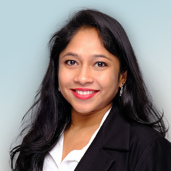 Thejaswini Ramanna Narayana