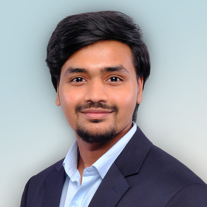 Raghuram Ravi