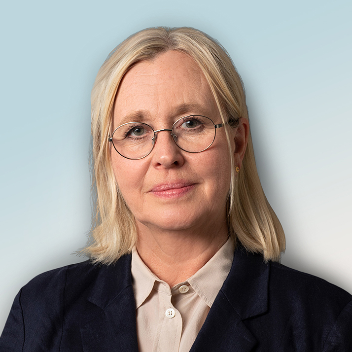 Ida Elisabeth Knudtzon