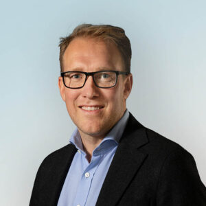 Patrik Lindahl