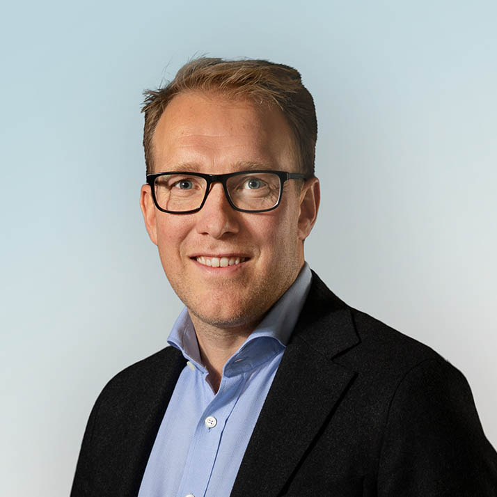 Patrik Lindahl