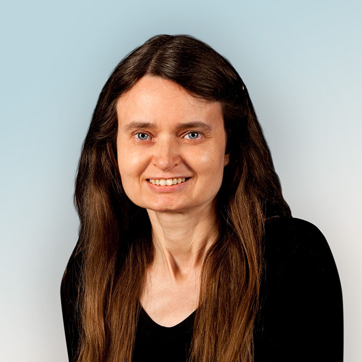 Berit Slaug