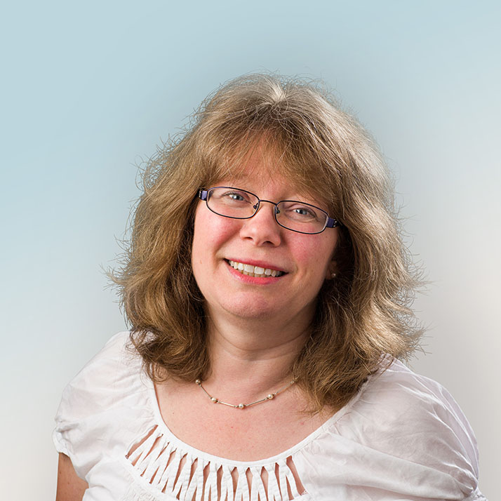 Ann-Britt Wigh