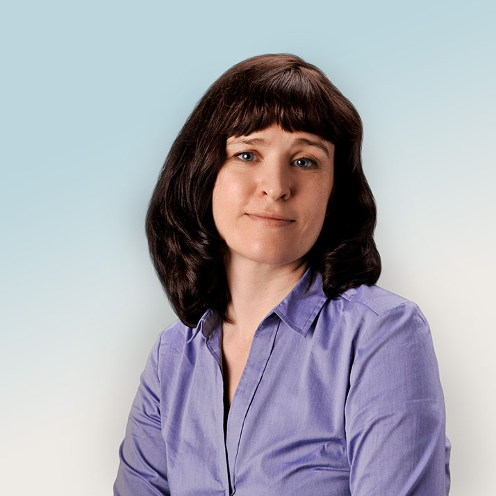 Susanne Skovgaard Jensen