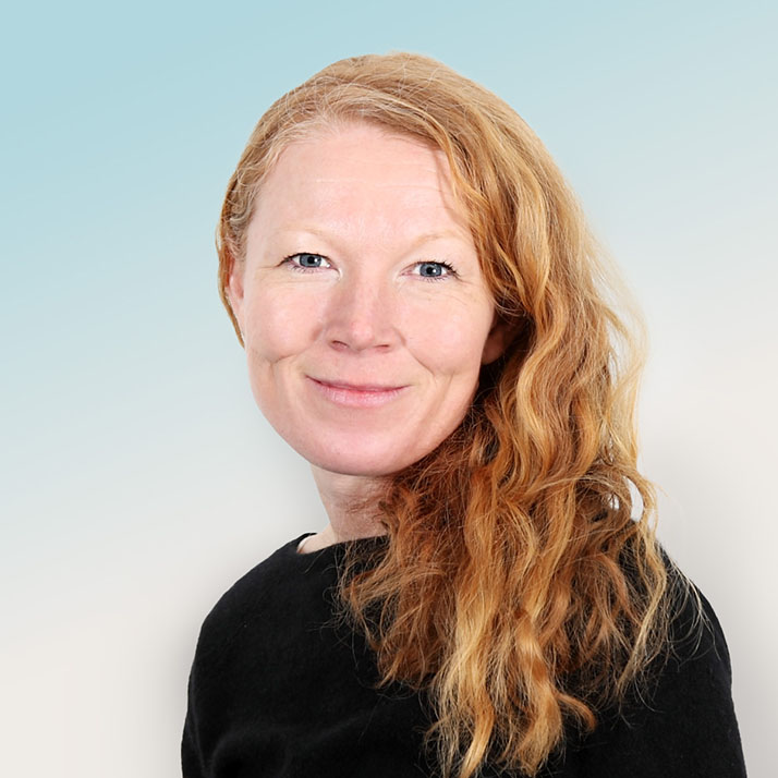 Ulrikke Voss