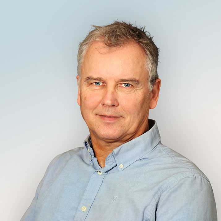 Knud Wallberg