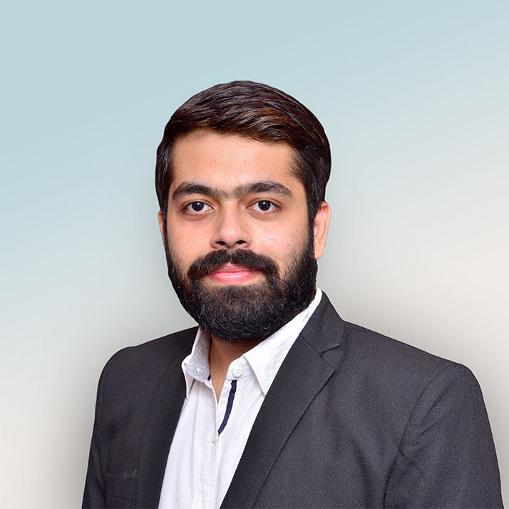 Nipun Kukreja