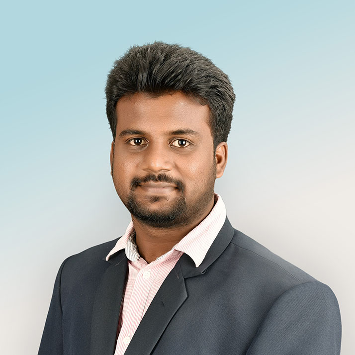 Rajagopal Murugesan