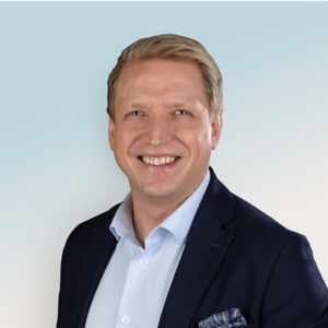 Patrik Olsson