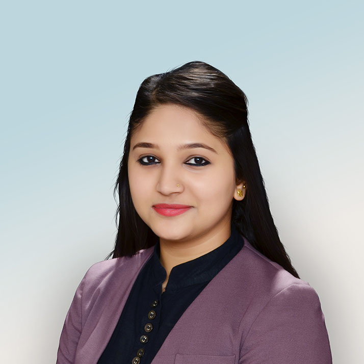 Prashansa Panday
