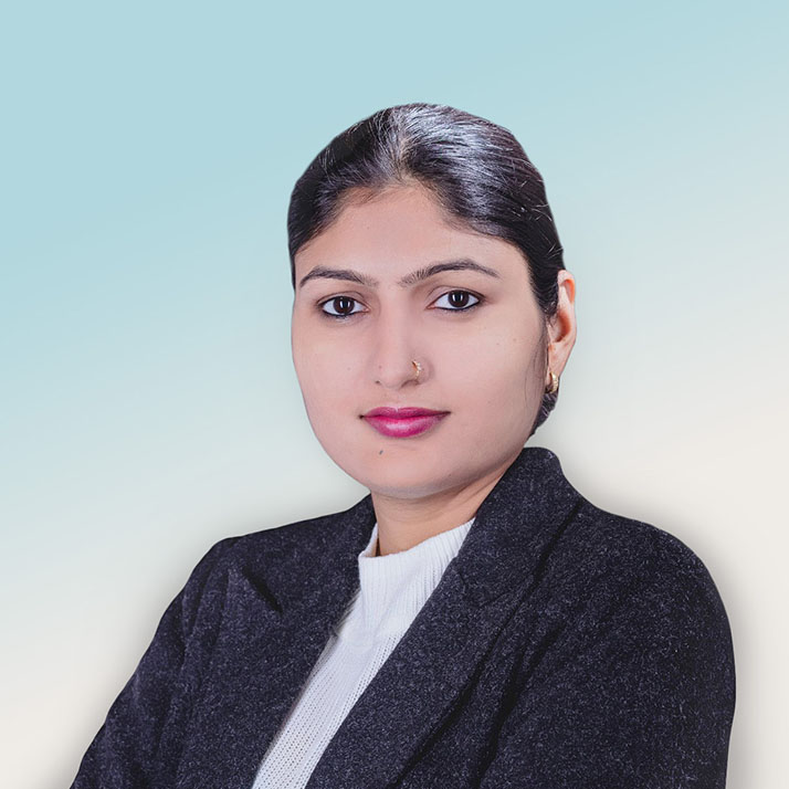 Komal Rai
