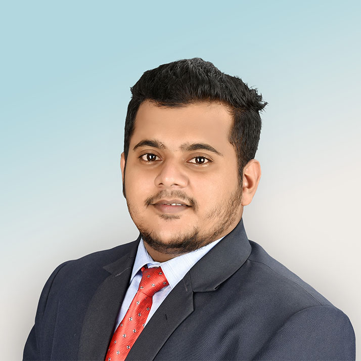 Rehan Sheikh
