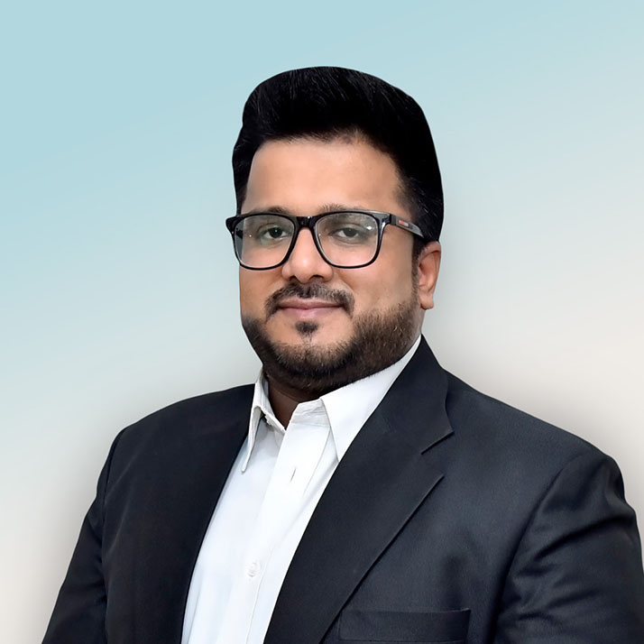 Chirag Singh