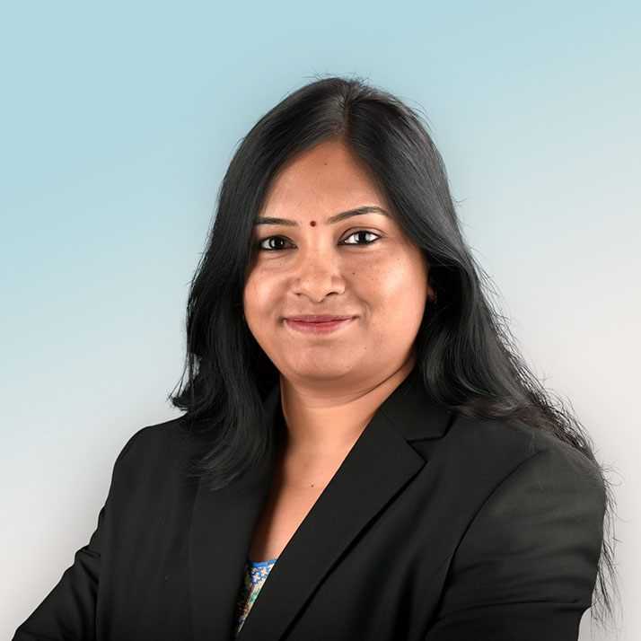 Mythily Sivakumar