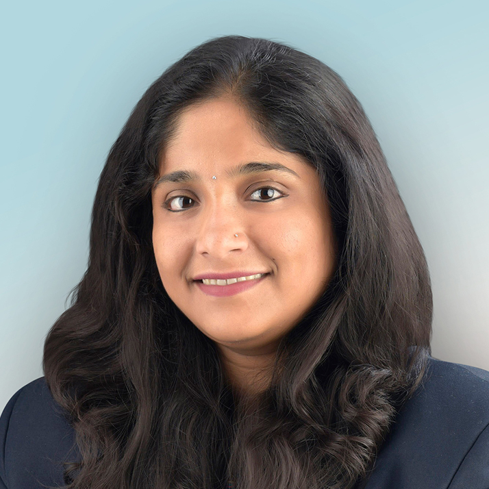 Shwetha Thokkottu