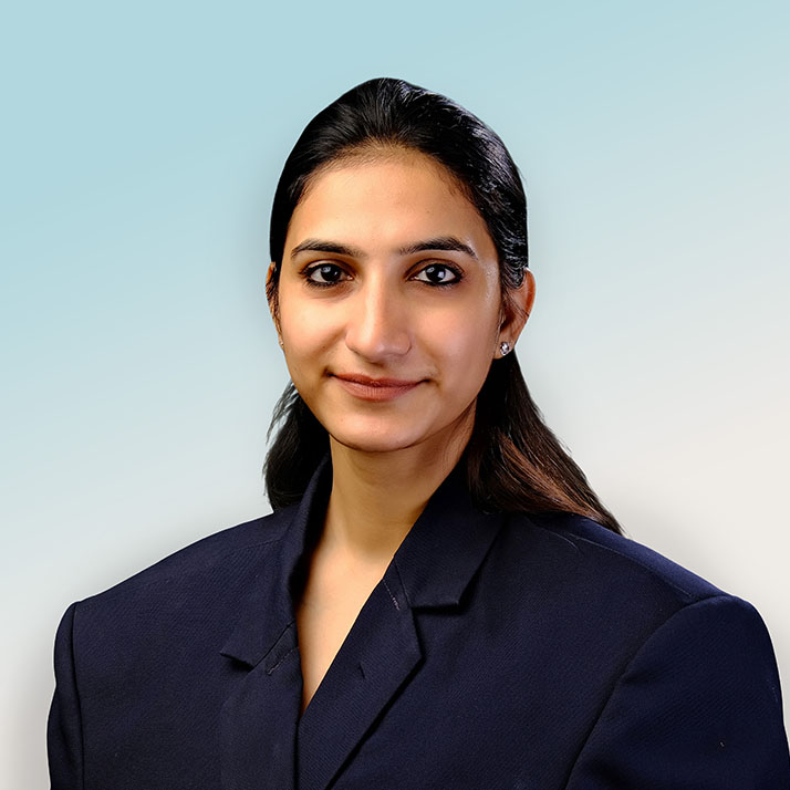 Anjana Yadav