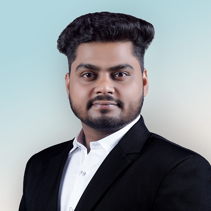 Shikhar Kushwaha