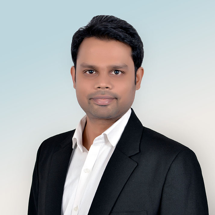 Ravi Kumar Saini