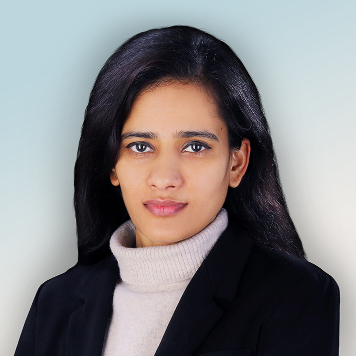 Aishwarya Tomar