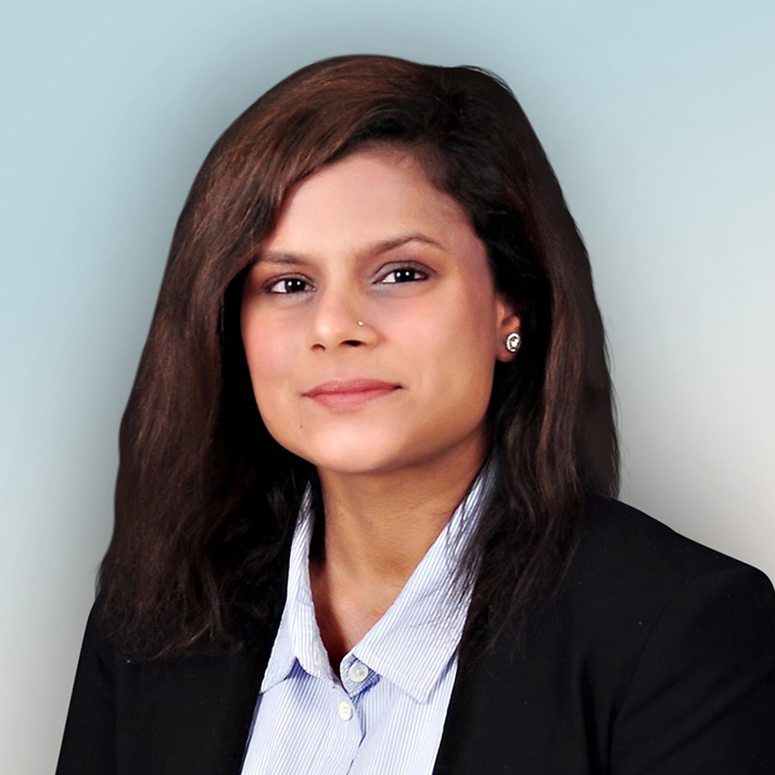 Sugandhita Verma