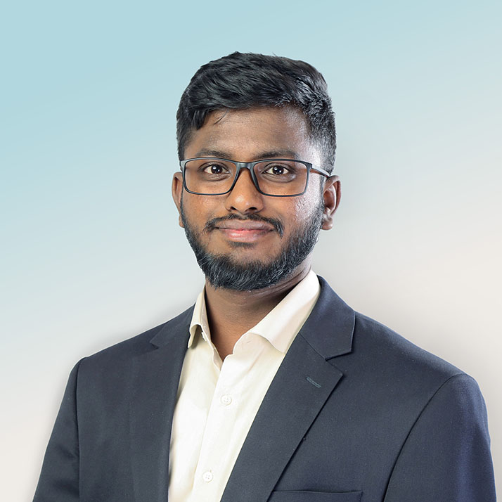 Sai Varun Peddi